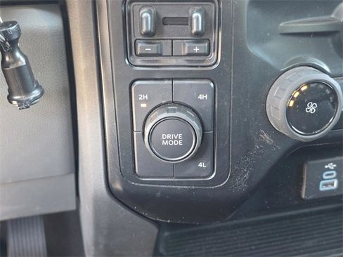 Used 2023 Ford F250 XL w/ STX Appearance Package image 30