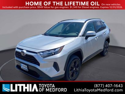 Certified 2024 Toyota RAV4 XLE w/ Weather Package