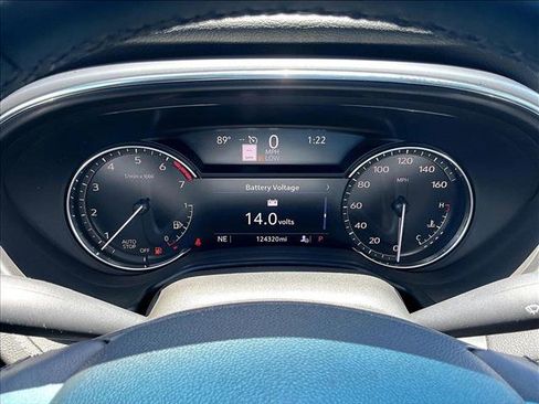 Used 2021 Cadillac CT5 Premium Luxury RWD image 22