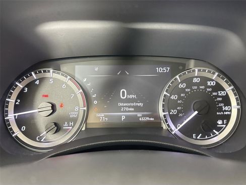 Used 2023 Toyota Highlander LE FWD image 20