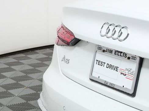 Used 2023 Audi A5 2.0T Premium Plus w/ Premium Plus image 37