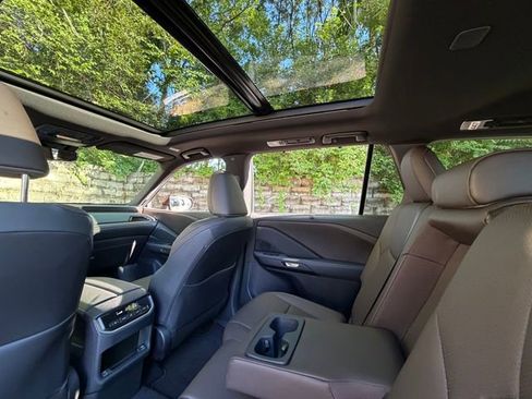 New 2026 Lexus TX 350 AWD image 34