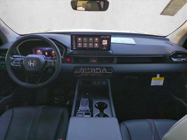 New 2026 Honda Pilot EX-L image 15