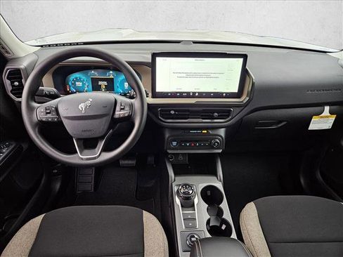 New 2025 Ford Bronco Sport Big Bend image 11