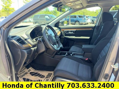 Used 2020 Honda CR-V EX image 20