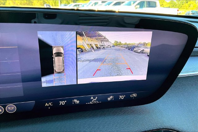 Used 2026 Buick Enclave Sport Touring FWD image 14
