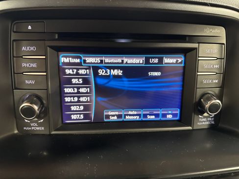 Used 2014 MAZDA CX-5 Grand Touring AWD/4WD image 23