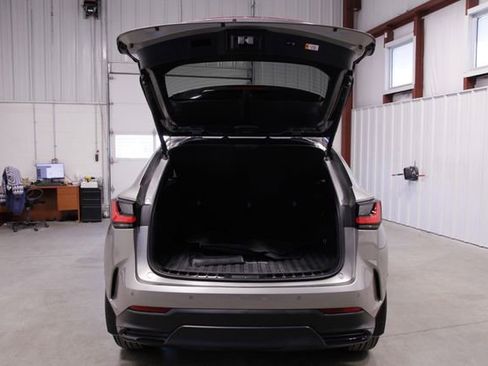 Used 2024 Lexus NX 350h AWD w/ Cold Area Package image 20