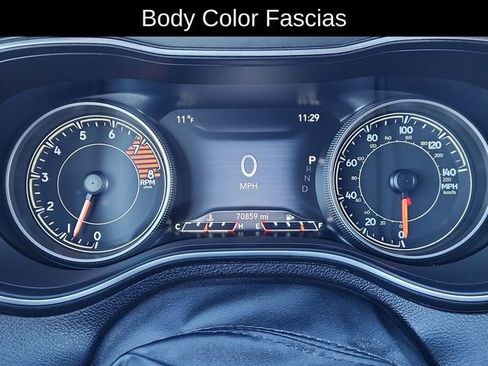 Used 2019 Jeep Cherokee High Altitude image 39