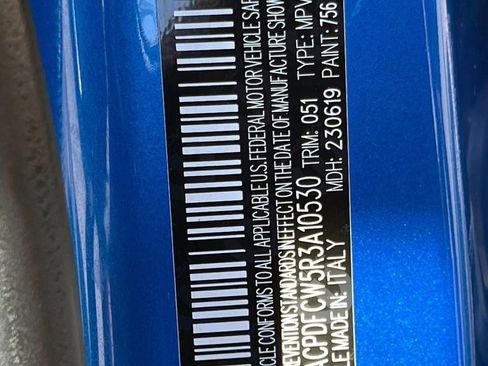 Certified 2024 Dodge Hornet R/T AWD/4WD image 22