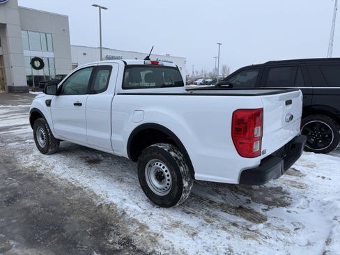 Used 2022 Ford Ranger XL w/ Equipment Group 101A High image 3