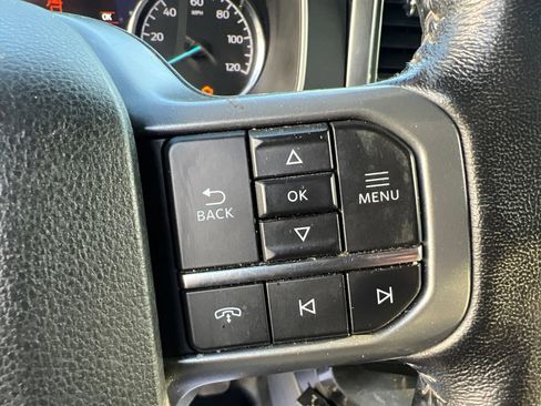 Used 2022 Ford F150 XLT w/ Equipment Group 301A Mid AWD/4WD image 27