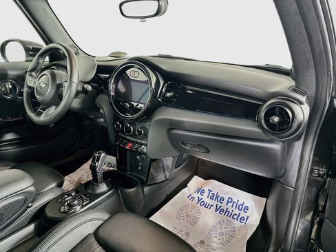 Used 2022 MINI Cooper S FWD image 27