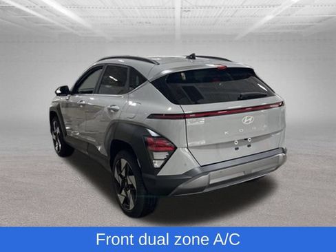 Used 2024 Hyundai Kona Limited AWD/4WD image 8