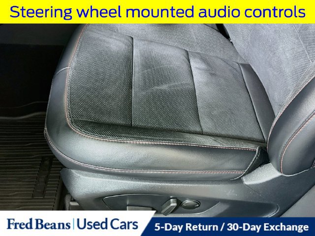 Certified 2025 Ford Explorer ST AWD/4WD image 23