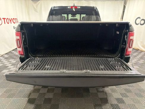 Used 2020 RAM 1500 Laramie AWD/4WD image 17