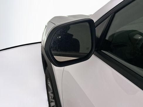 Used 2025 GMC Terrain Elevation image 16