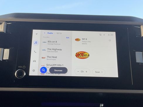 Used 2025 Toyota Tundra SR5 image 24