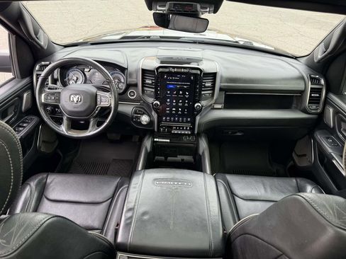 Used 2019 RAM 1500 Limited image 26