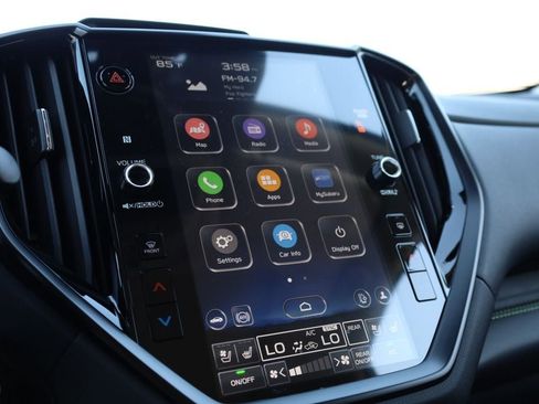 New 2026 Subaru Ascent Bronze Edition image 15