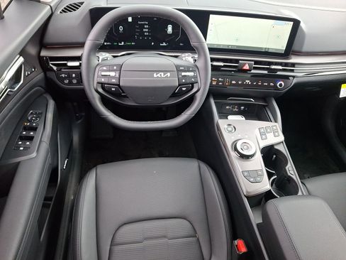 New 2026 Kia Sportage SX Prestige AWD/4WD image 12