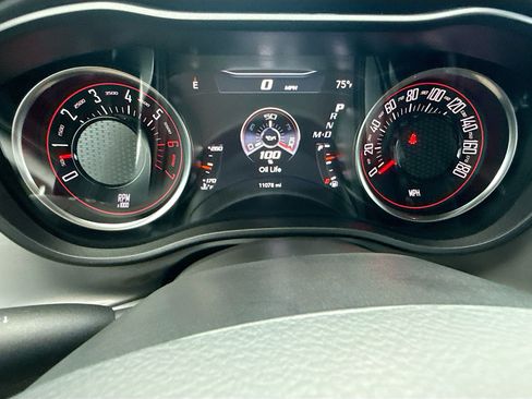 Used 2023 Dodge Challenger R/T Scat Pack RWD image 39