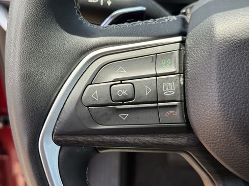Used 2024 Jeep Grand Cherokee Limited 4xe AWD/4WD image 15