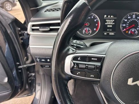 Used 2022 Kia K5 GT-Line image 17