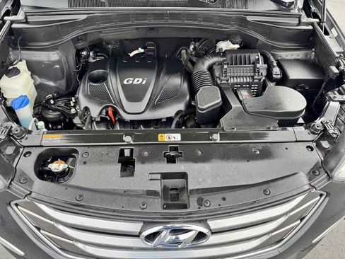 Used 2015 Hyundai Santa Fe Sport w/ Option Group 02 FWD image 25