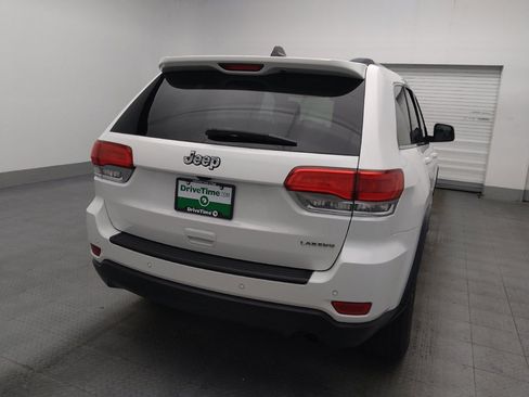 Used 2019 Jeep Grand Cherokee Laredo RWD image 7