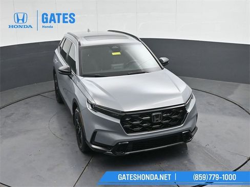 Certified 2023 Honda CR-V Sport image 41