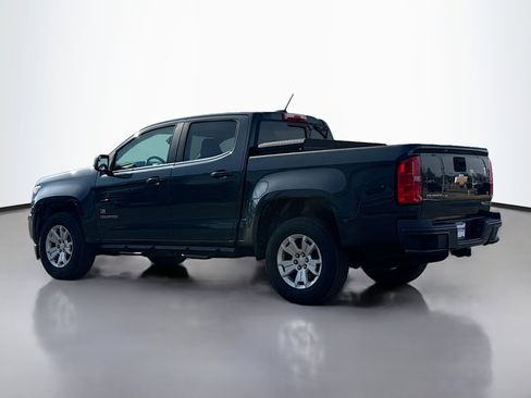 Used 2018 Chevrolet Colorado LT w/ LT Convenience Package image 14