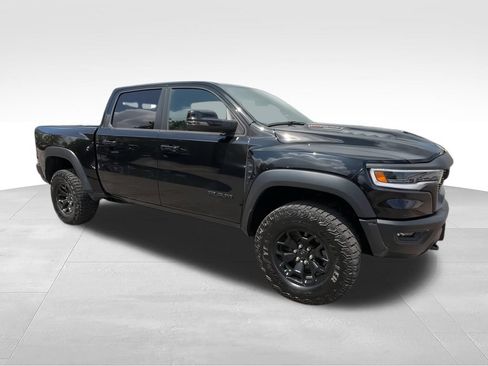 Used 2025 RAM 1500 RHO w/ RHO Level 1 Equipment Group AWD/4WD image 2