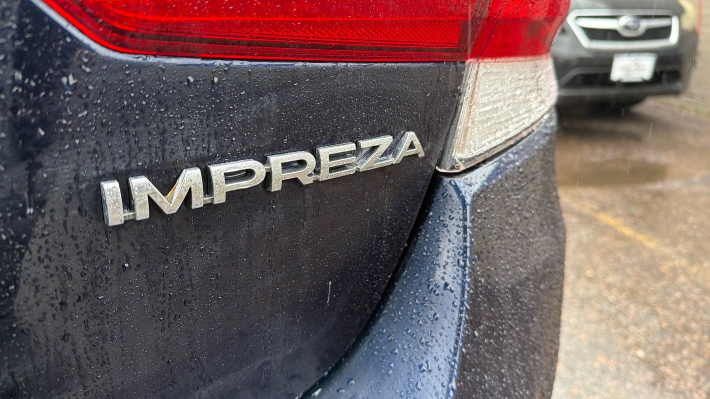 Used 2021 Subaru Impreza 2.0i Premium w/ Popular Package #3 AWD/4WD image 25