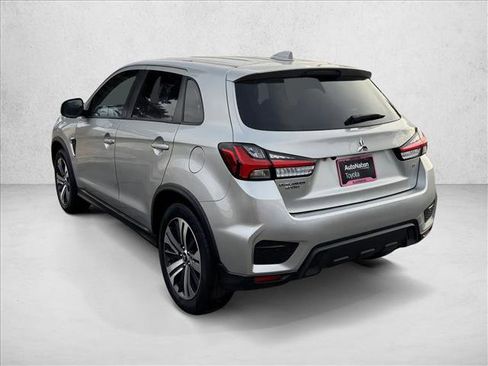 Used 2024 Mitsubishi Outlander Sport AWD image 5