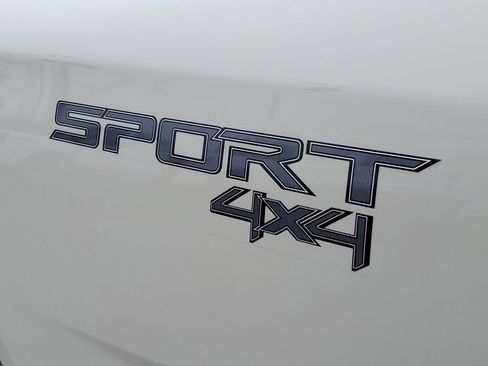 New 2026 Ford Ranger XLT image 33