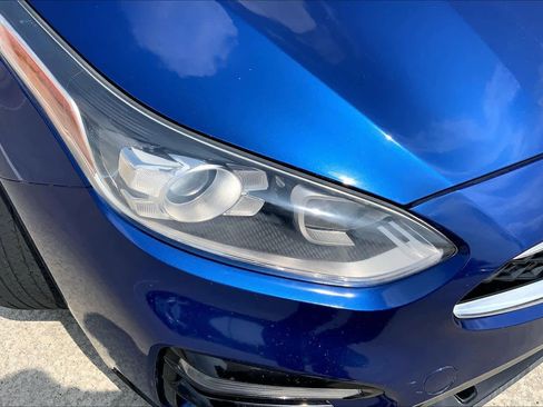 Used 2019 Kia Forte S FWD image 26