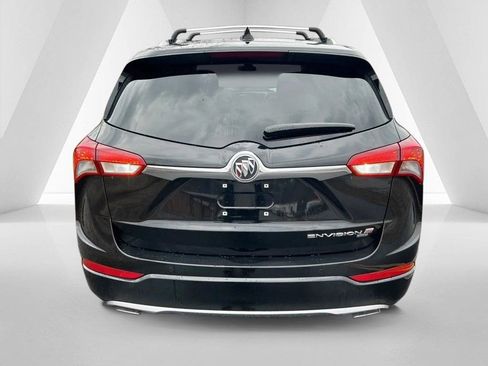 Used 2019 Buick Envision Premium image 6