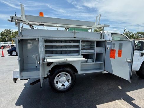 Used 2008 Ford F350 XL image 12