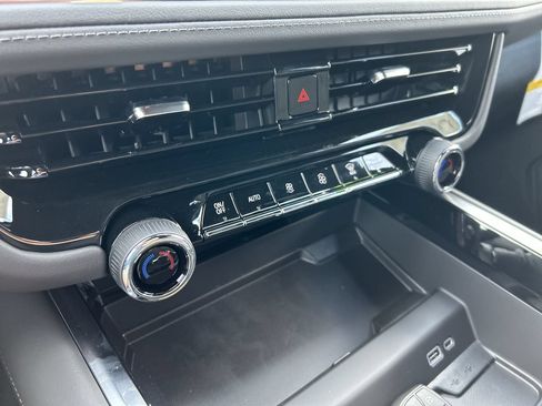 New 2026 Chevrolet Tahoe LS AWD/4WD image 28