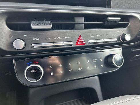 New 2026 Hyundai Palisade Calligraphy image 9