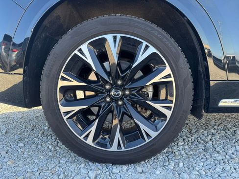 Used 2024 MAZDA CX-90 3.3 Turbo S image 18