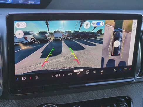 New 2025 Ford Expedition Tremor image 21