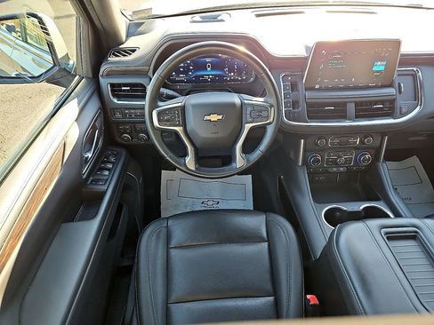 Used 2023 Chevrolet Tahoe LT w/ LT Signature Plus Package image 10