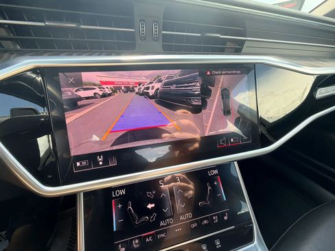 Used 2019 Audi A6 2.0T Premium Plus w/ Premium Plus Package AWD/4WD image 20