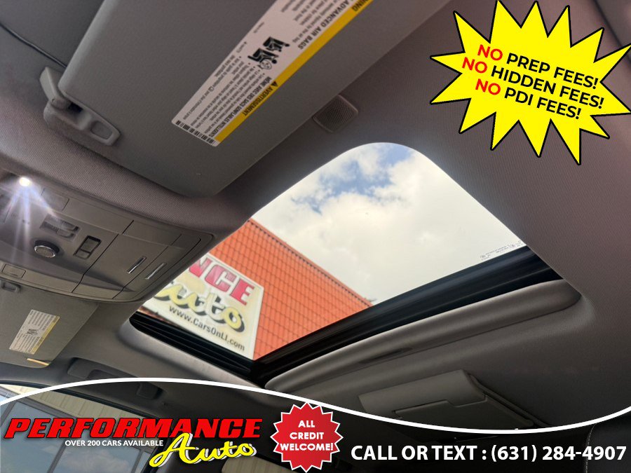 Used 2018 Chevrolet Tahoe LT AWD/4WD image 31