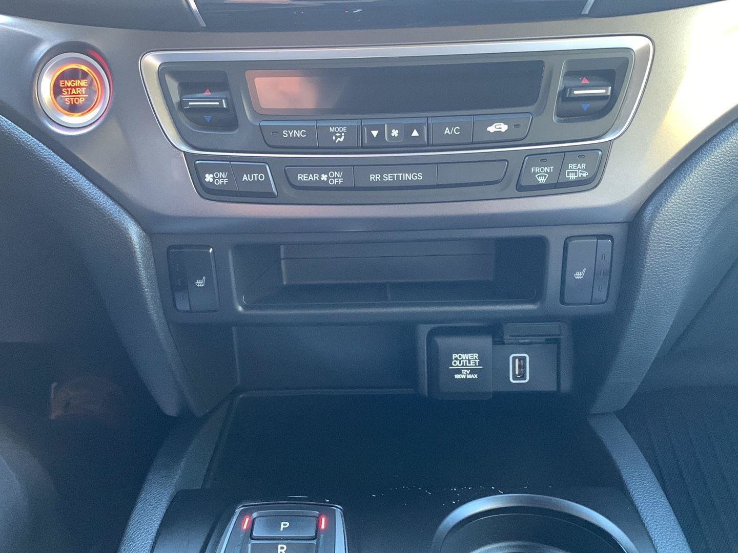 Used 2021 Honda Passport EX-L image 29
