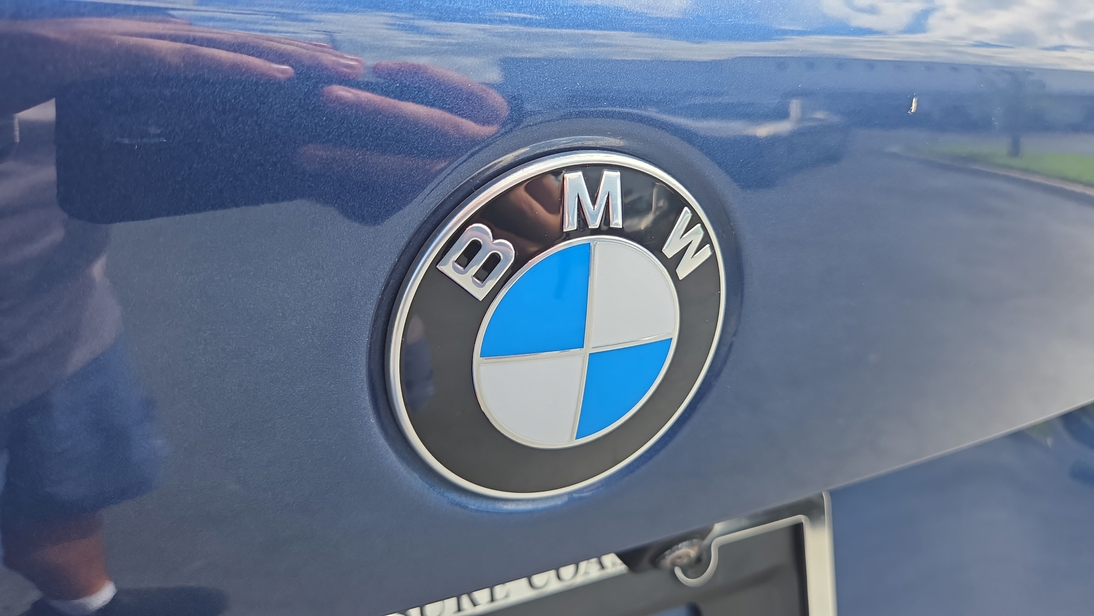 Certified 2023 BMW X5 sDrive40i w/ Premium Package RWD image 16