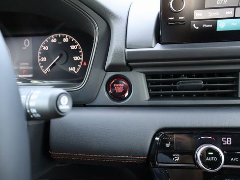 New 2025 Honda Pilot TrailSport image 27