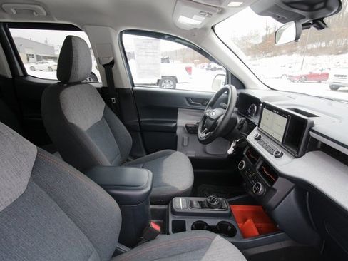 Used 2022 Ford Maverick XLT w/ Equipment Group 300A Standard image 10